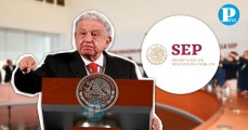 Descentralización de la SEP, promesa incumplida de AMLO