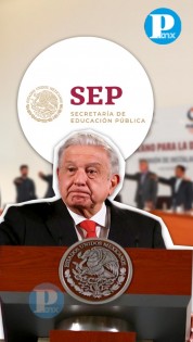 Descentralización de la SEP, promesa incumplida de AMLO