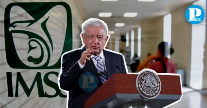 IMSS-Bienestar es mejor que el sistema de Dinamarca: ¿por qué dice esto AMLO?