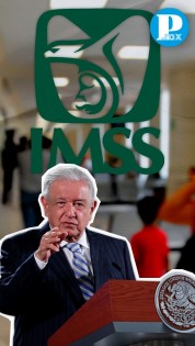 IMSS-Bienestar es mejor que el sistema de Dinamarca: ¿por qué dice esto AMLO?