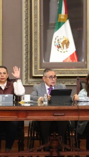 Iniciativas para garantizar uso seguro de tecnologías y reformas legislativas en Puebla