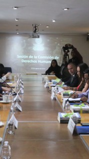 Reforma en Puebla fortalece inclusión en el Consejo Consultivo de Derechos Humanos