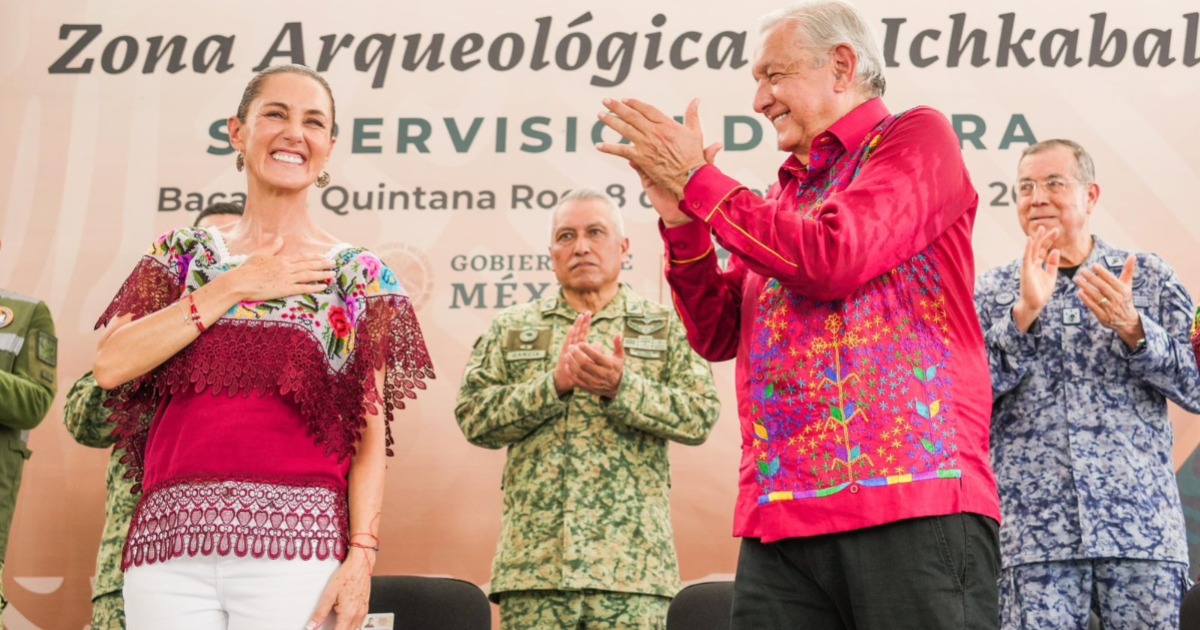 Claudia Sheinbaum: Nuevas medidas para la justicia social en México
