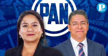 Diputados electos del PAN buscan la coordinación de la bancada en el Congreso