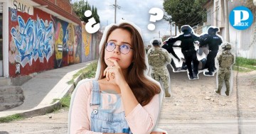 ¿Qué tanto confían los mexicanos en las autoridades?