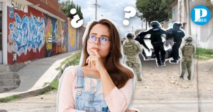 ¿Qué tanto confían los mexicanos en las autoridades?