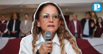 Olga Romero pide detener campañas sucias sobre la Reforma del Poder Judicial