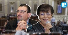 Comisión de Gobernación aprueba Reforma Judicial; pasa al pleno del Congreso de Puebla