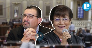 Reforma al poder judicial en Puebla 