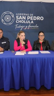 San Pedro Cholula recibe 150 mil visitantes y genera más de 56 mdp durante el Trueque 2024