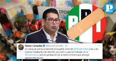 PRI busca reestructurarse incorporando exalcaldes y excandidatos en Puebla