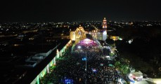 San Pedro Cholula es el Pueblo Mágico más visitado de Puebla por segundo año consecutivo