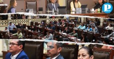 Diputados aprueban alineación de 36 comisiones; Morena se queda las más importantes