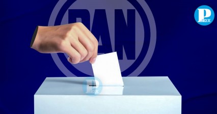 Renovación de la dirigencia del PAN Puebla será con una votación abierta