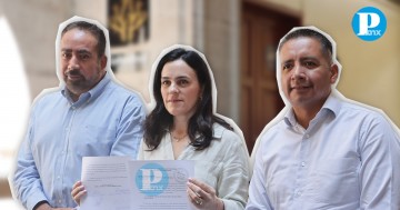 Panistas solicitan al CEN la intervención en la renovación de la dirigencia estatal en Puebla