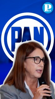 El PAN está a tiempo para renovar su dirigencia, revira Augusta