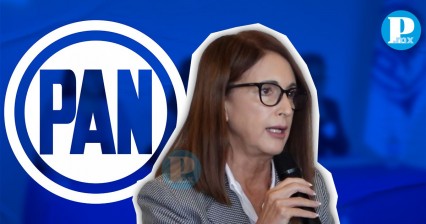 El PAN está a tiempo para renovar su dirigencia, revira Augusta