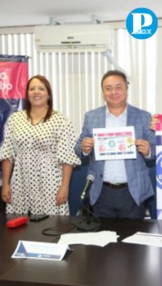 “Más vida” Ayuntamiento lanza campaña para reducir el uso de plásticos