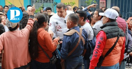 Armenta, una vida de servicio al pueblo que se consagra en gratitud