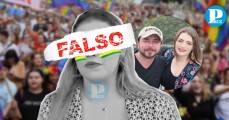 Diputada de Morena pierde diputación por fingir pertenecer a la comunidad LGBTIQ+