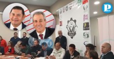 Poblanos crean Frente Laboral y buscan alianza con Chedraui y Armenta 