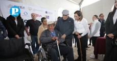 Realizan “Jornada Incluyente” en Zacatlán encabezada por Gaby Bonilla 