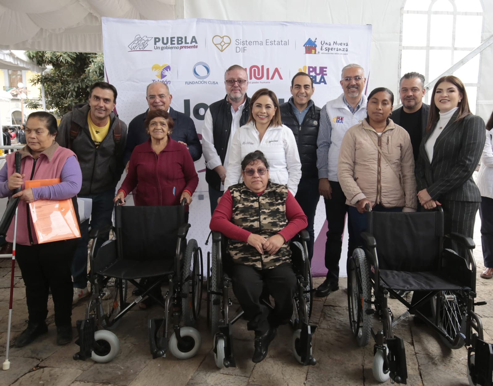 Jornada Incluyente