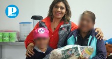 Apoya Bienestar desarrollo de hijos de madres privadas de la libertad