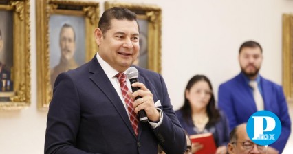 Armenta y diputados, hacia una agenda común por el bienestar social en Puebla