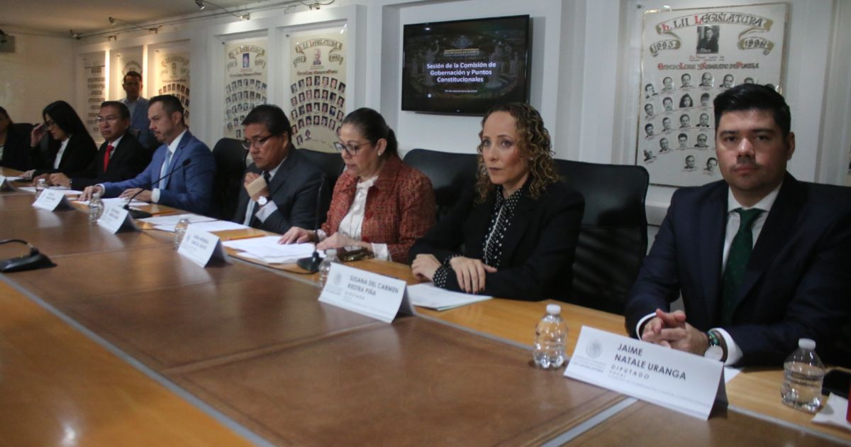 Congreso del Estado
