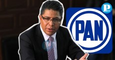 Marcos Castro anuncia impugnación por sanción al PAN de 7.5 millones de pesos