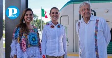 Sheinbaum manifestó que está lista para iniciar la segunda etapa de la 4T