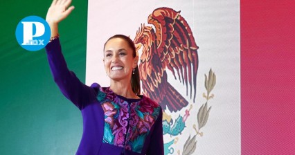 Minuto a Minuto: Claudia Sheinbaum toma protesta como presidenta de México