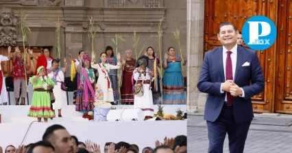 Claudia Sheinbaum anuncia proyectos estratégicos para Puebla