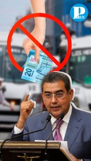 Salomón descarta aumento en el pasaje del transporte en su administración