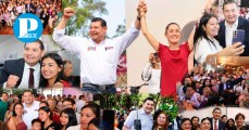 Armenta garantiza un futuro igualitario para las mujeres de Puebla