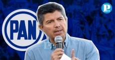 Eduardo Rivera minimiza la creación de un bloque en su contra dentro del PAN