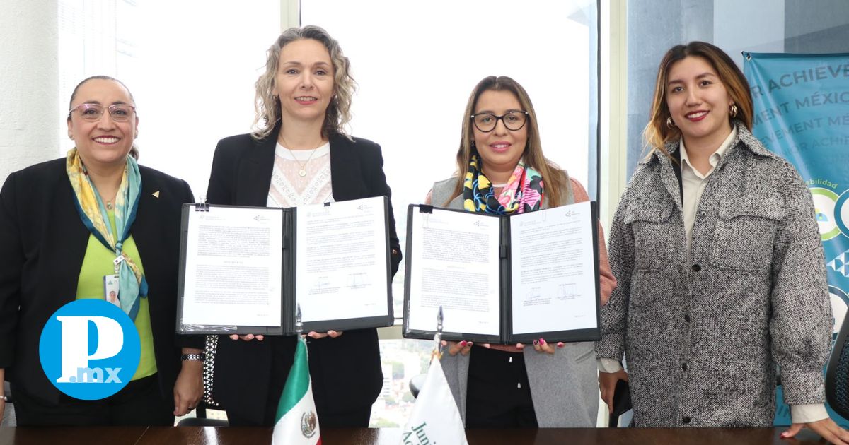 Gobierno de Puebla incentiva desarrollo laboral de mujeres víctimas de violencia