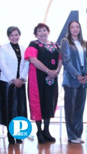 Puebla, sede de la "Cuarta Convención Nacional de Mujeres Industriales"