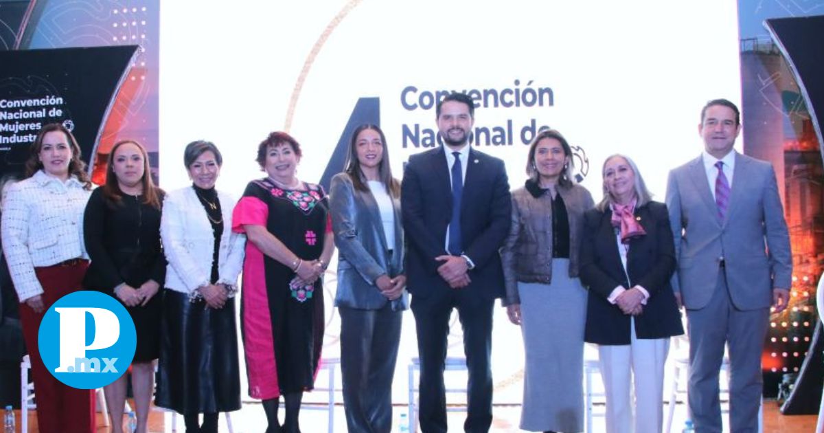 "Cuarta Convención Nacional de Mujeres Industriales"