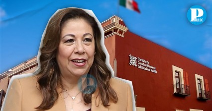 Congreso de Puebla anuncia convocatoria para renovar dirección de la CDH