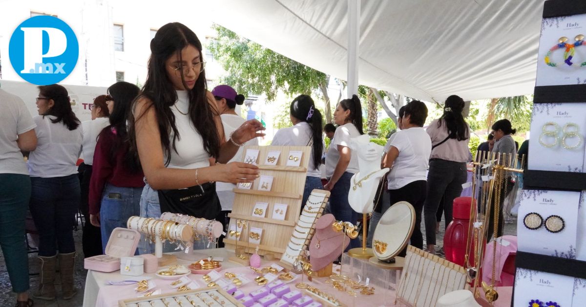  Empoderamiento de las mujeres