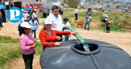 Armenta convoca a una agenda hídrica integral para el saneamiento del Atoyac