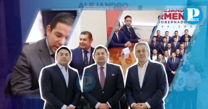 24 municipios de Puebla designan secretarios de seguridad con formación militar
