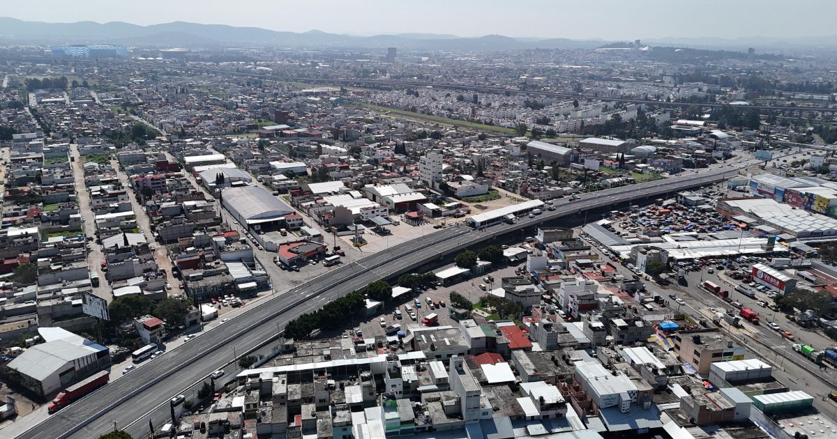 Cumple gobierno de Sergio Salomón 