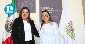  Secretaría de Igualdad Sustantiva