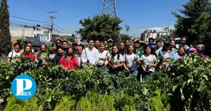 Sembremos Esperanza, una política ambiental para el desarrollo sostenible: Armenta