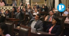 Designa Congreso del Estado a integrantes de cuatro Concejos Municipales