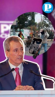 José Chedraui arranca gestión con plan de bacheo y seguridad en Puebla