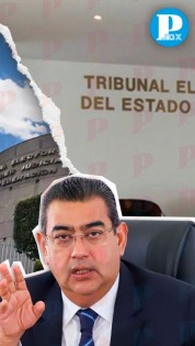 Tribunal Electoral anula elección en Venustiano Carranza y Chignahuapan